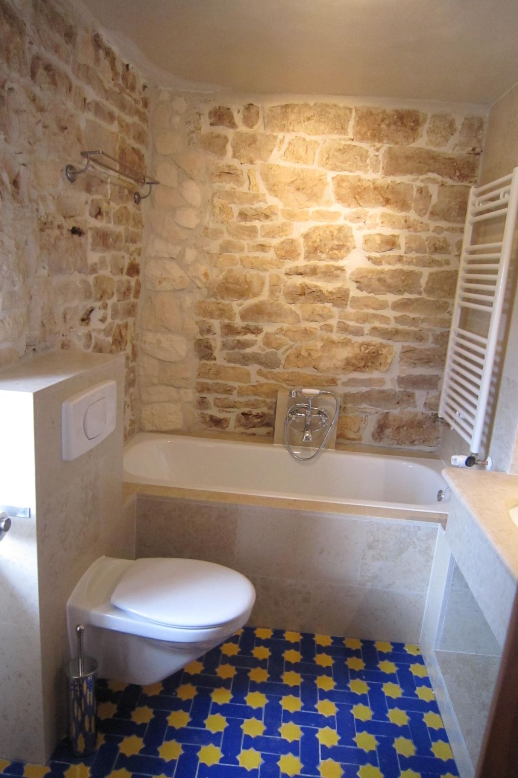 Casa Gaia Grande-Drinnen