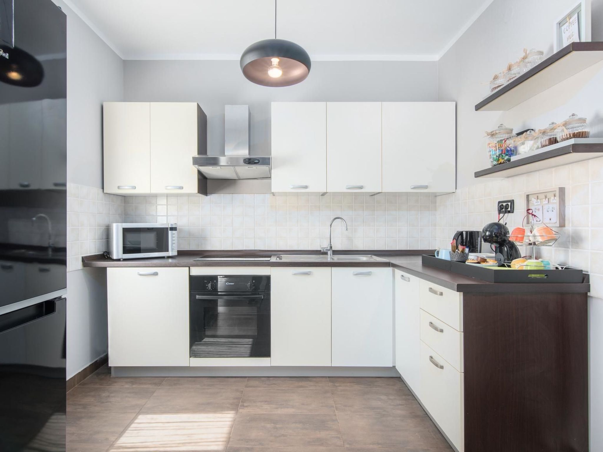 Ferienvilla "Villa Perhat" mit eigenem Pool-Binnen