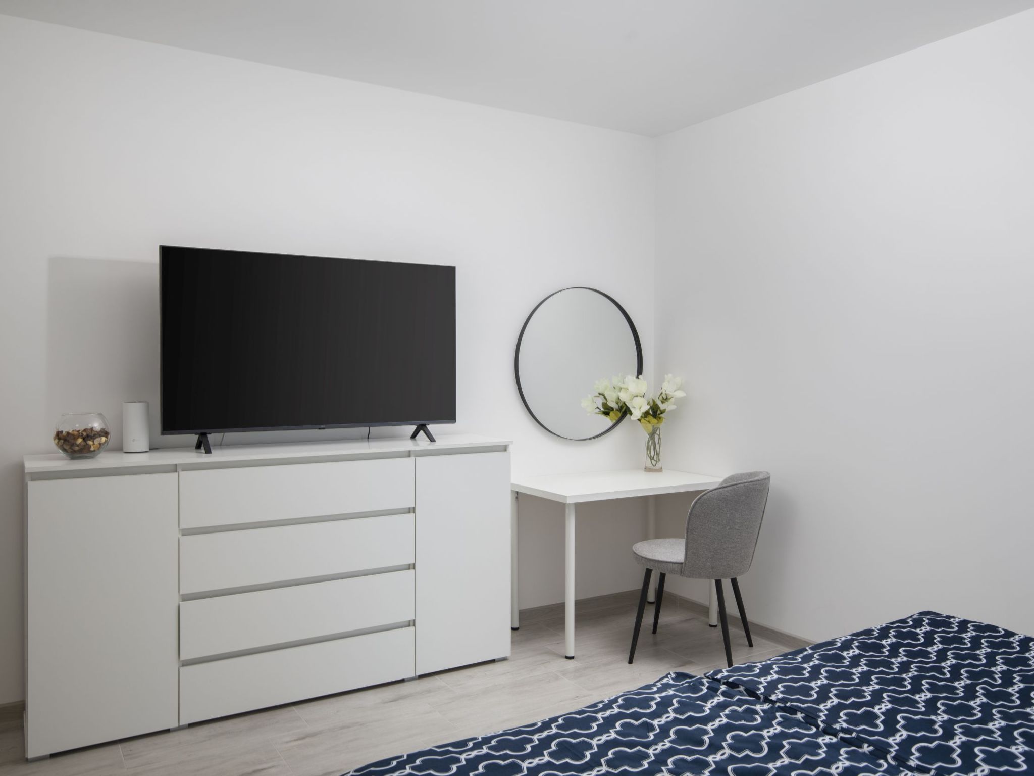 Villa Euphoria mit Pool, Sauna und Whirlpool-Binnen