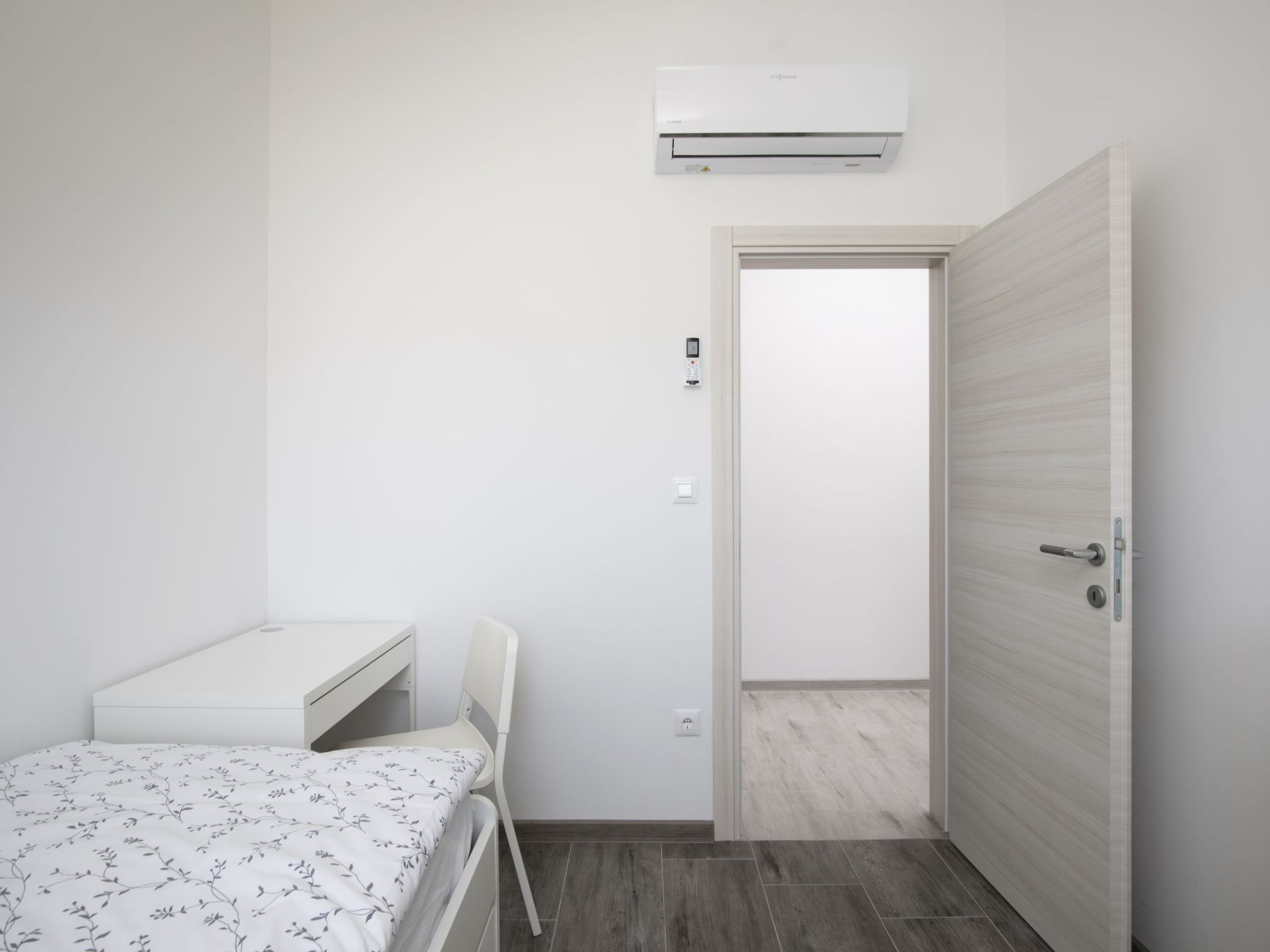 Villa Euphoria mit Pool, Sauna und Whirlpool-Binnen