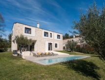 Villa Casa Minerva