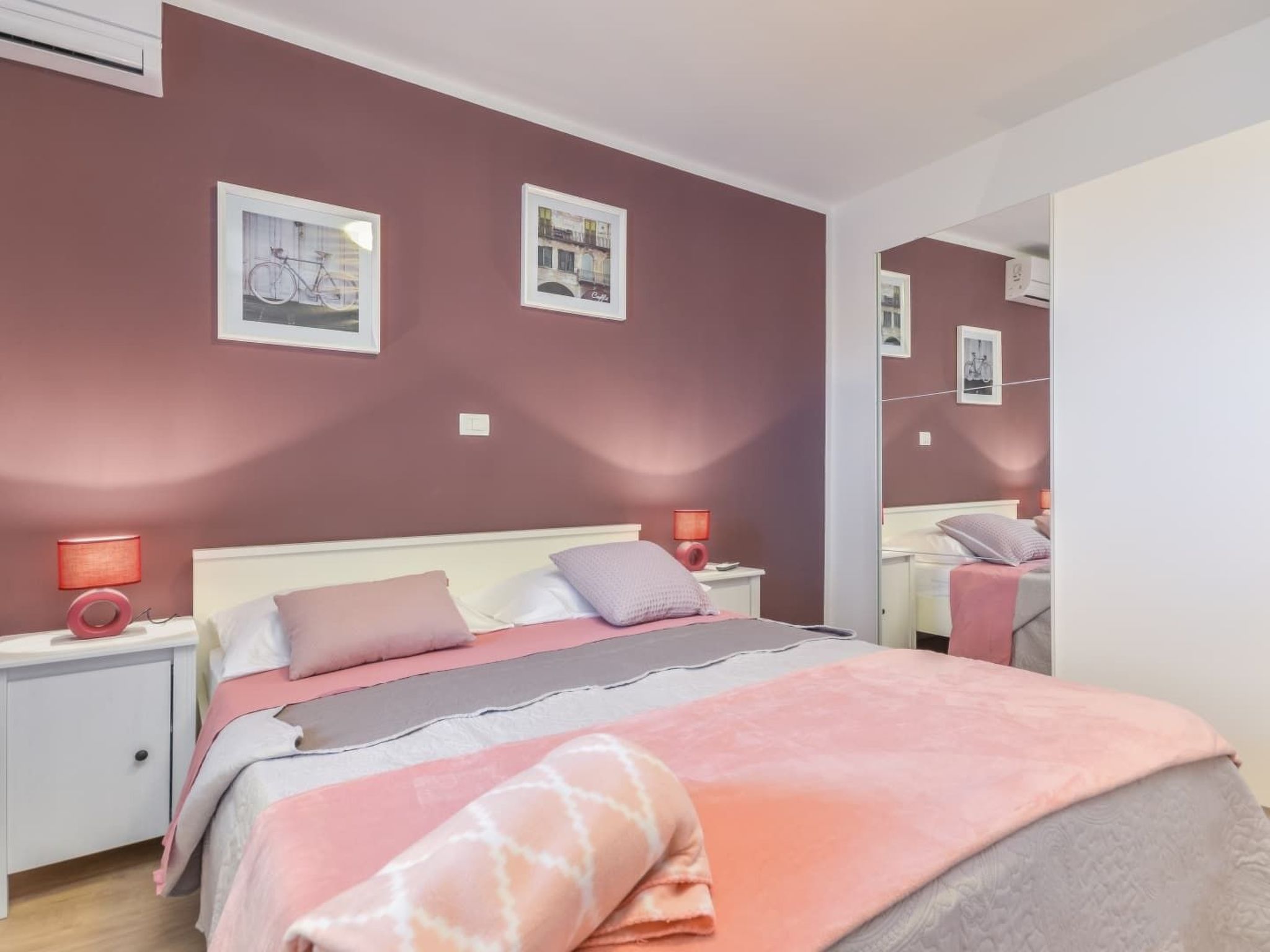 Villa Martin - Rückzugsort auf dem Land mit Pool-Binnen