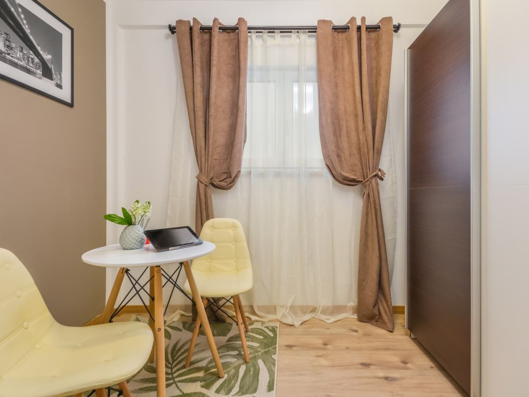 Villa Martin - Rückzugsort auf dem Land mit Pool-Binnen