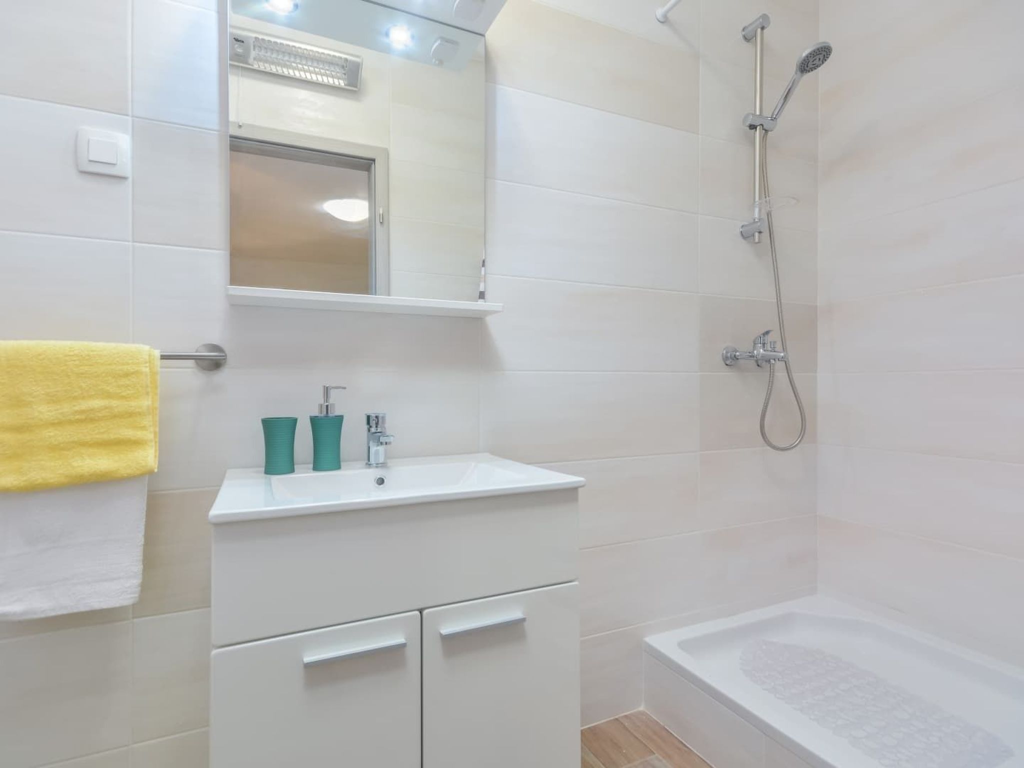 Villa Martin - Rückzugsort auf dem Land mit Pool-Binnen