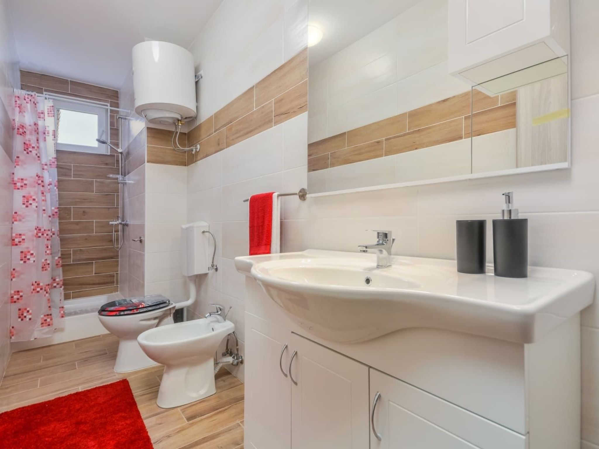 Villa Martin - Rückzugsort auf dem Land mit Pool-Binnen