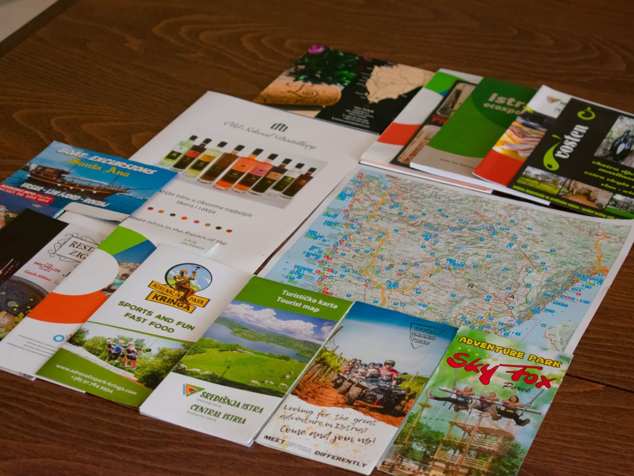 Villa Martin - Rückzugsort auf dem Land mit Pool-Binnen