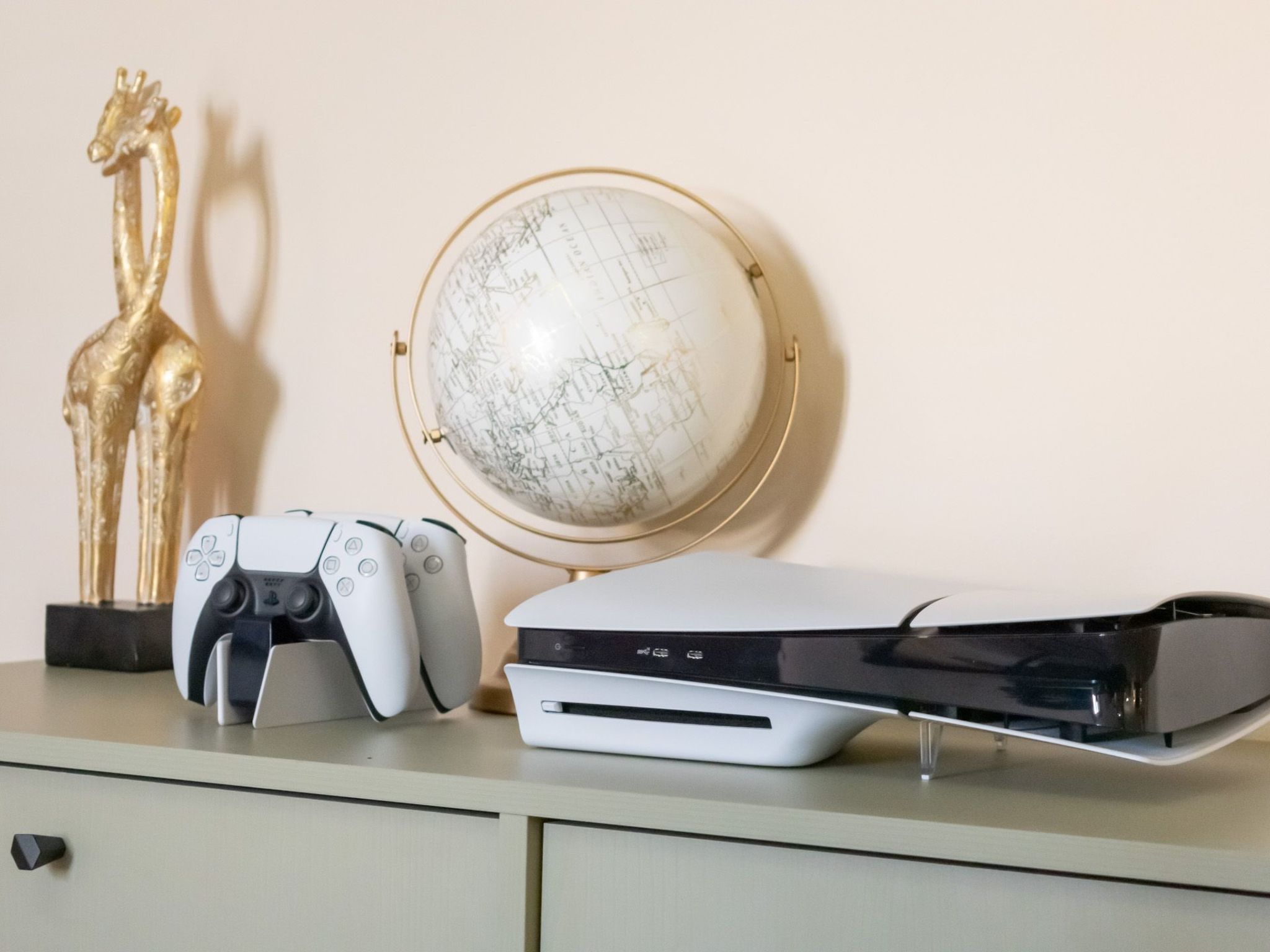 Private Villa mit Panoramablick-Dedans