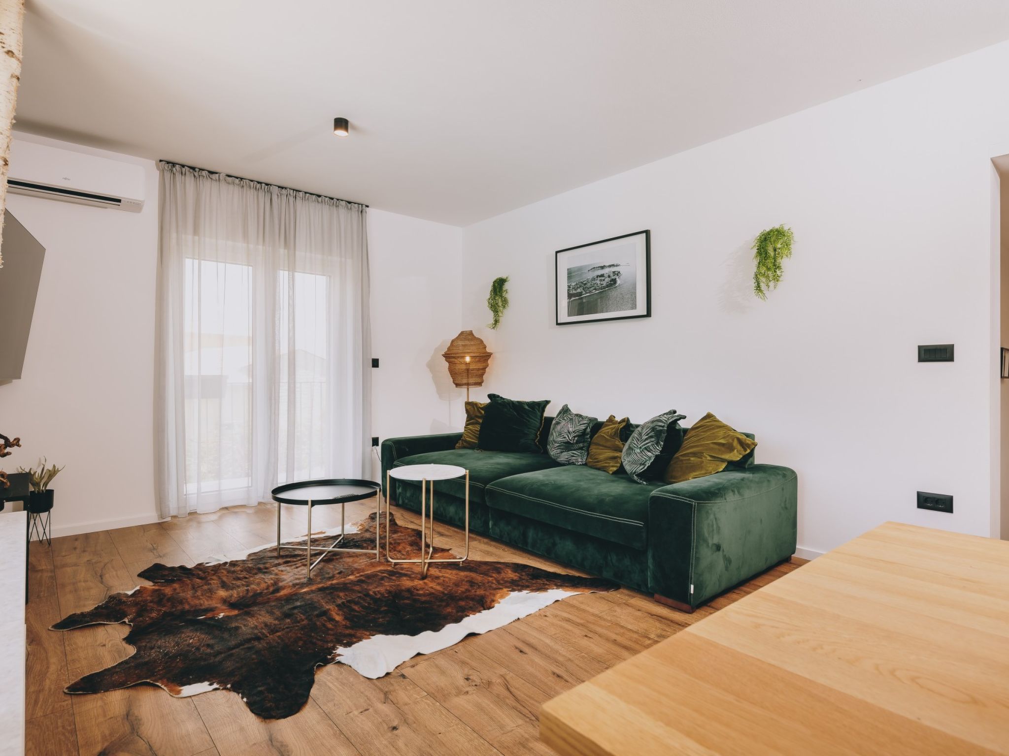 Villa Casa Vitale - Binnen