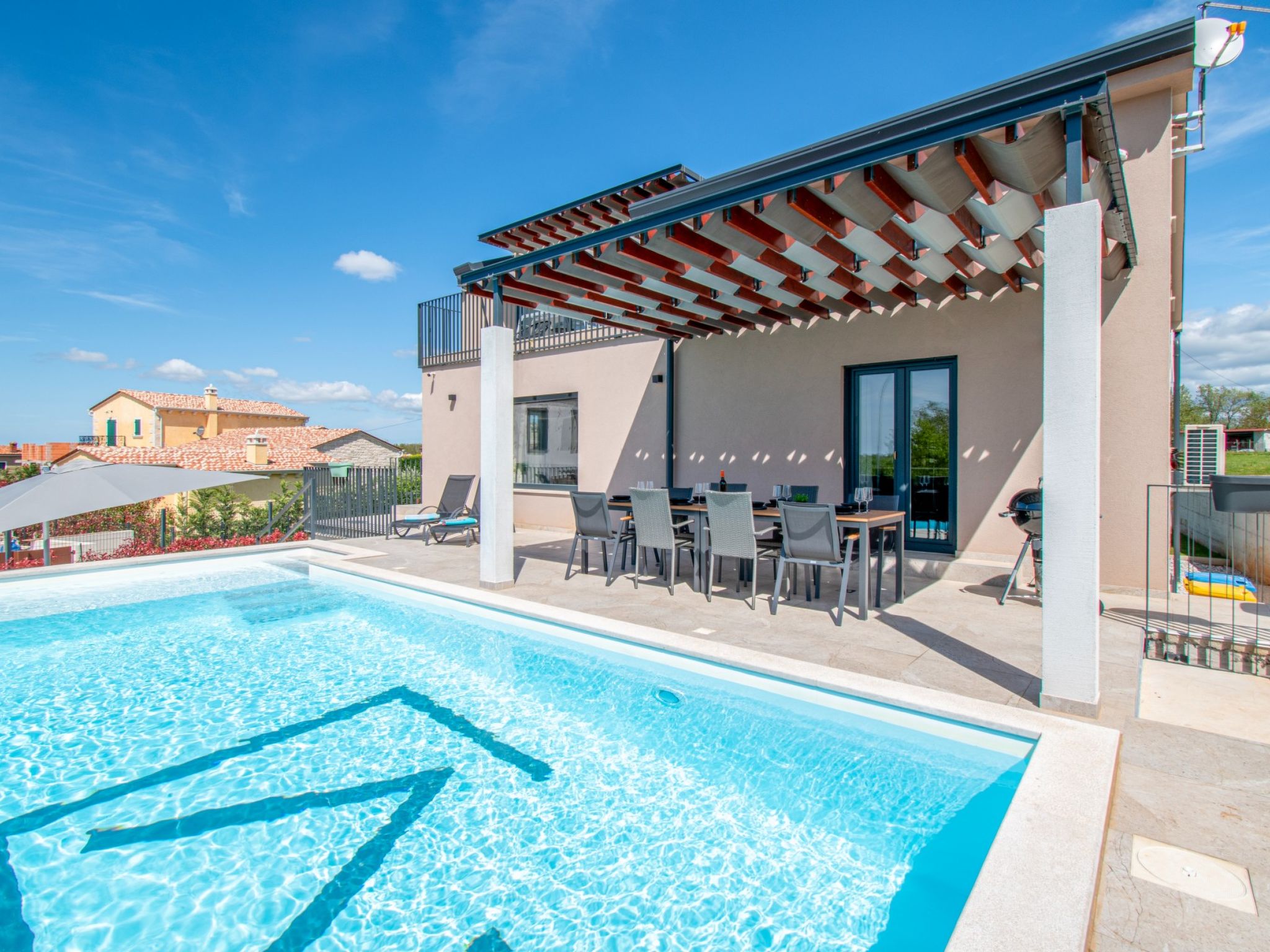 Villa Casa Vitale
