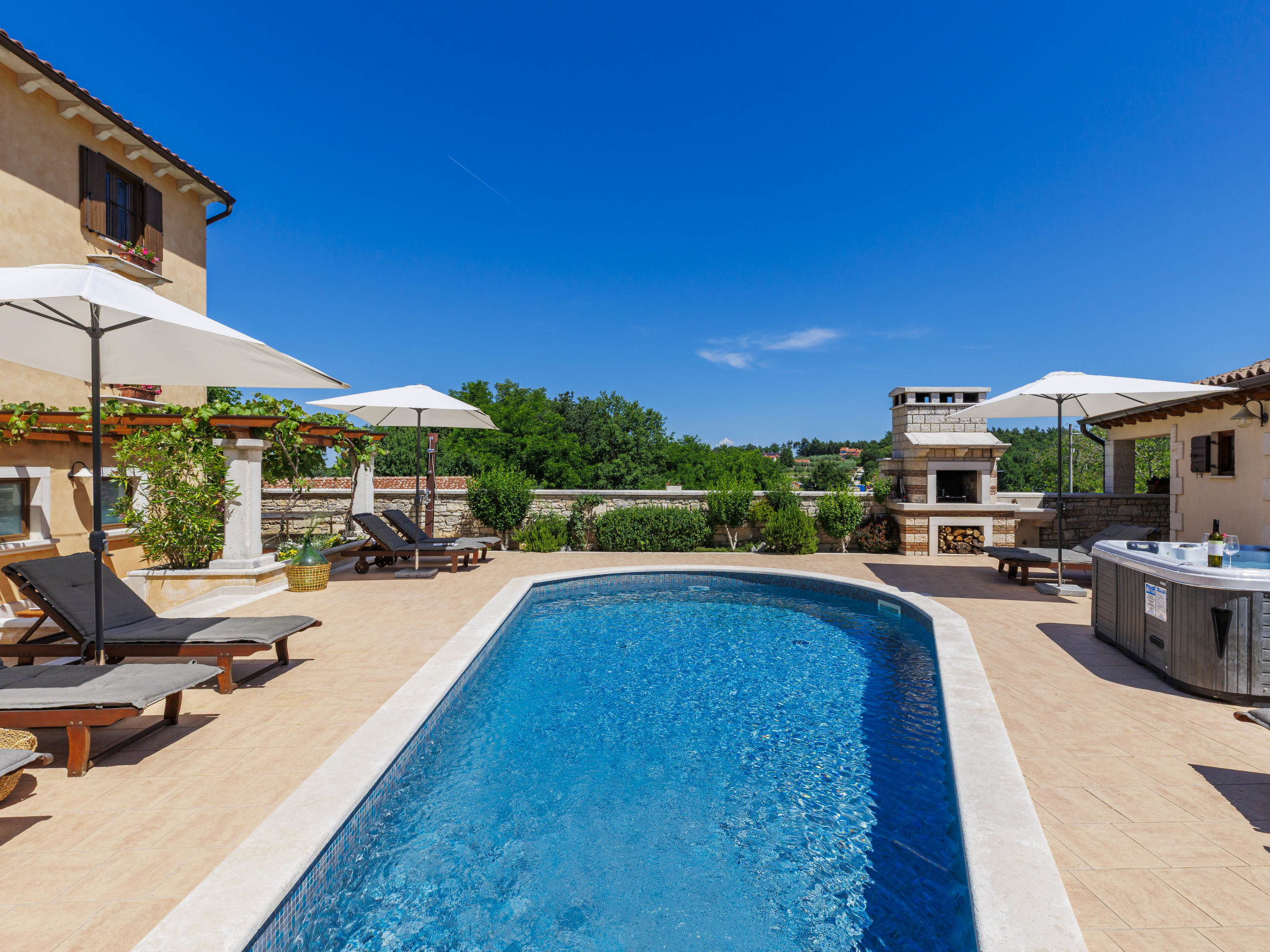 Photo of Villa Christina