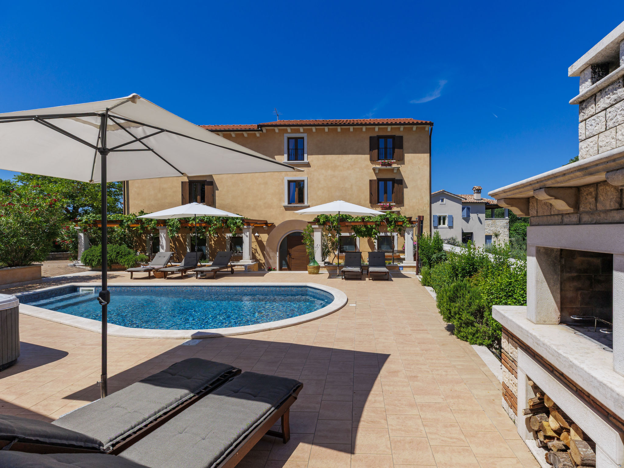 Photo of Villa Christina