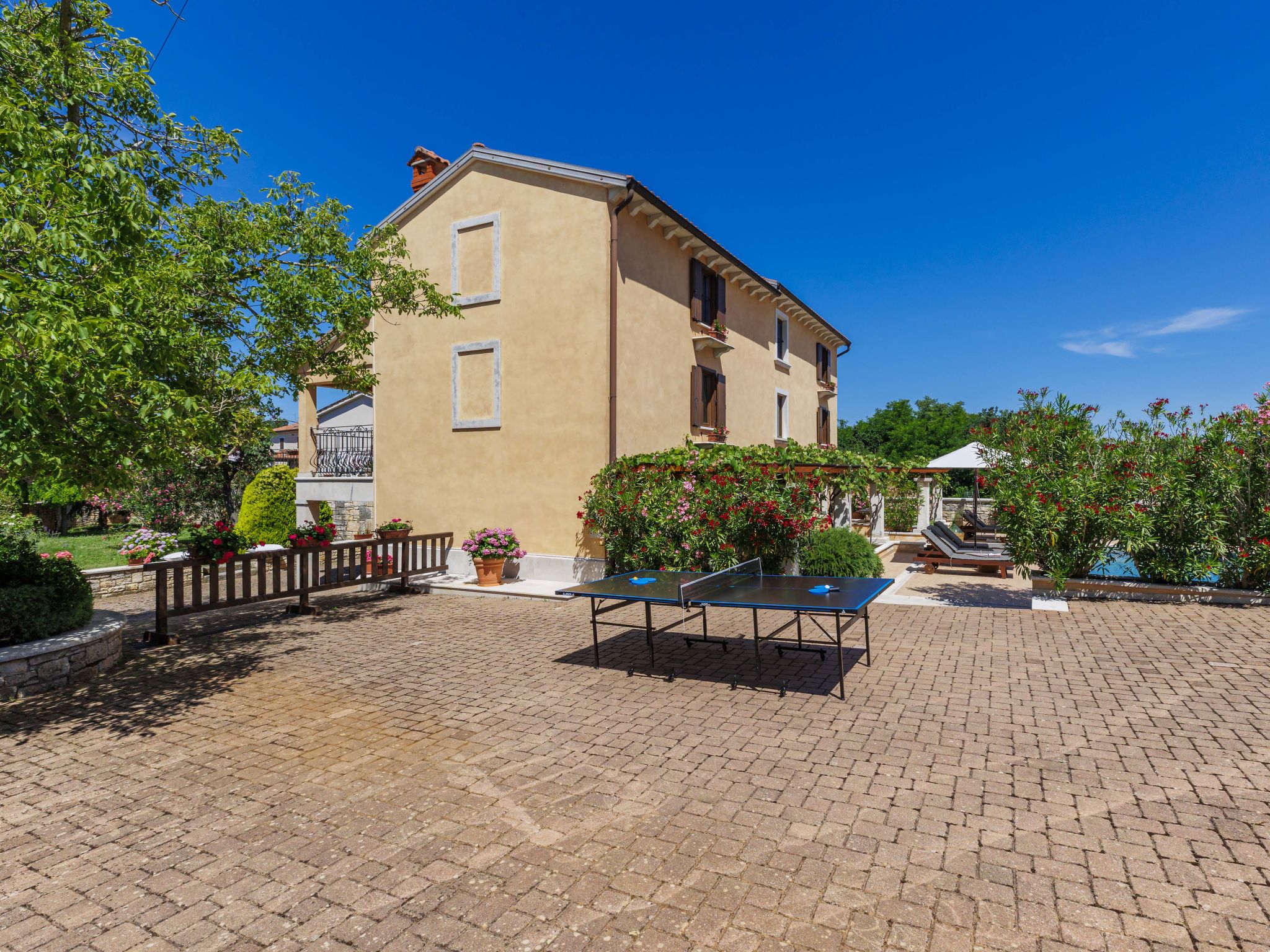 Photo of Villa Christina