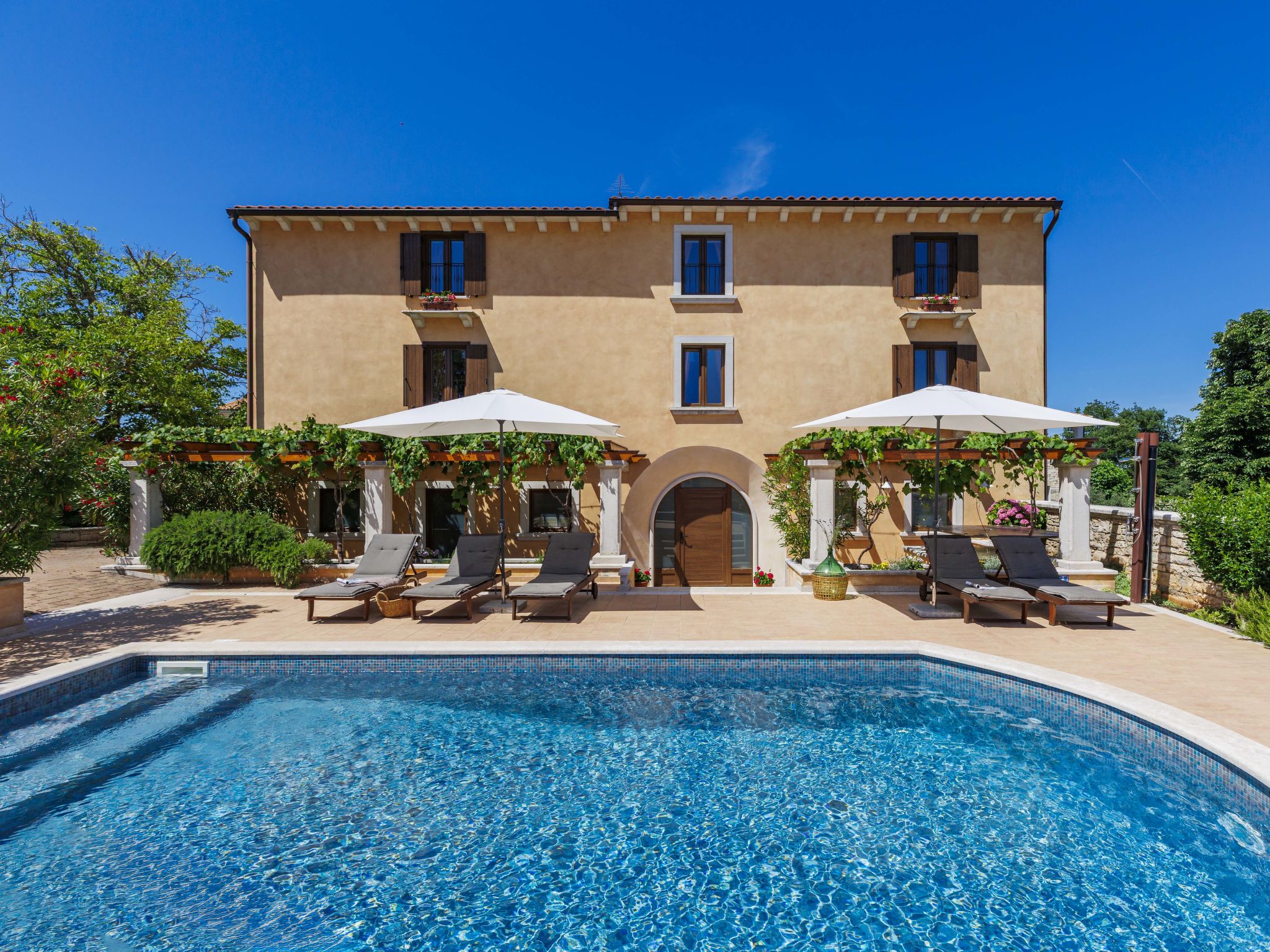 Villa Christina