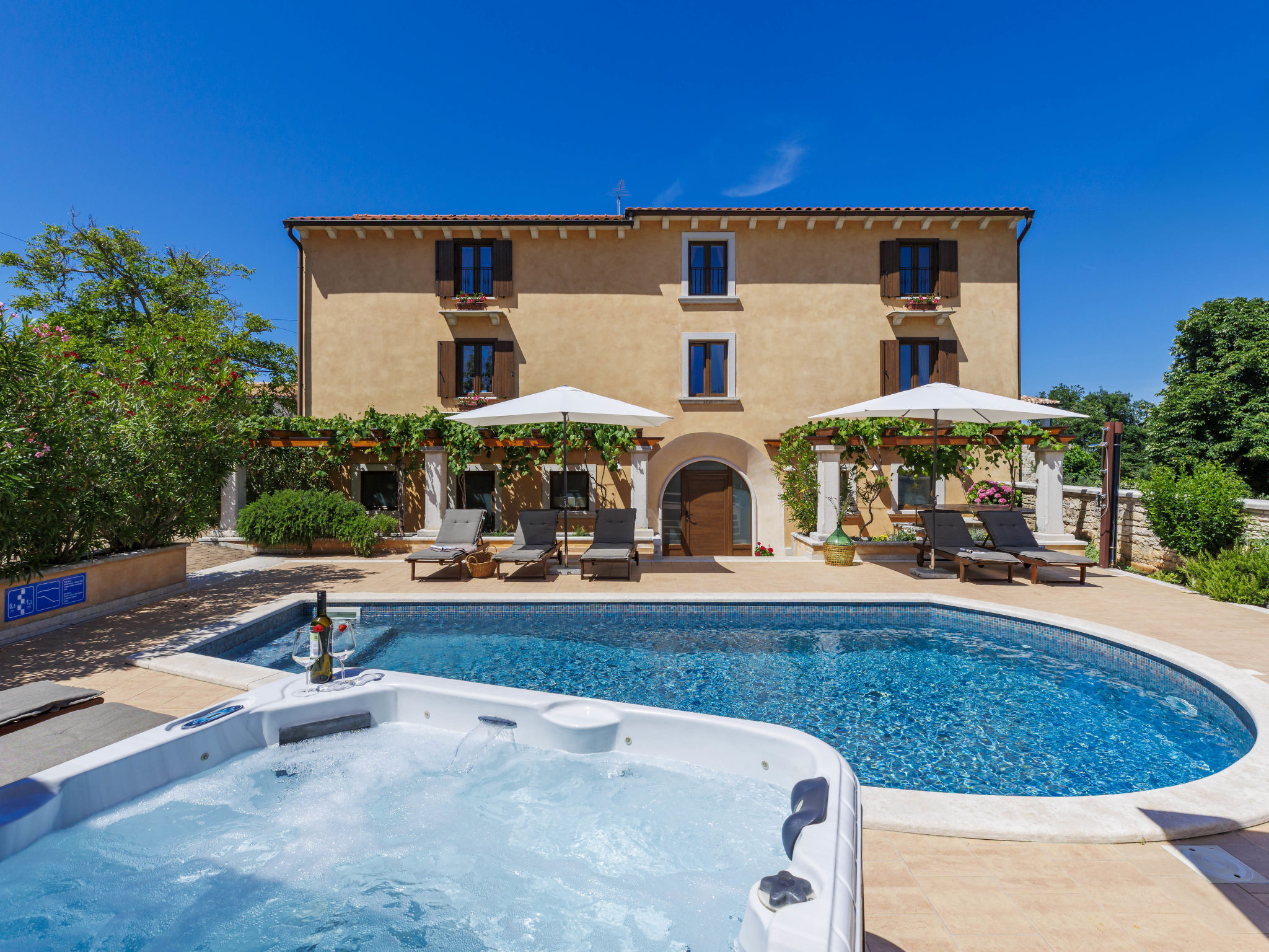 Photo of Villa Christina