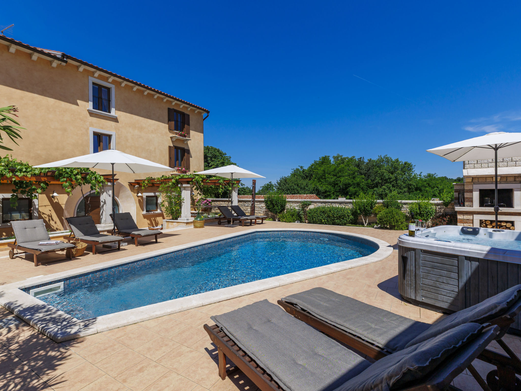 Photo of Villa Christina