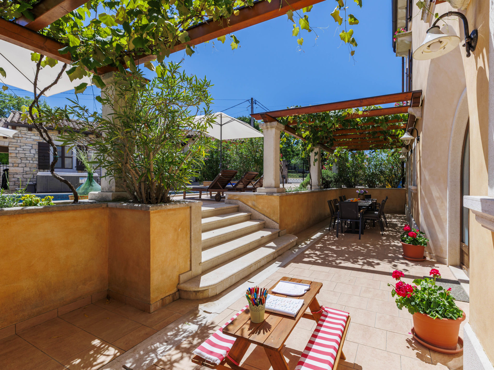 Photo of Villa Christina
