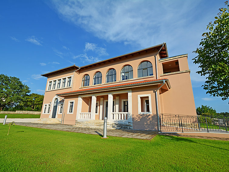 Photo of Old School House