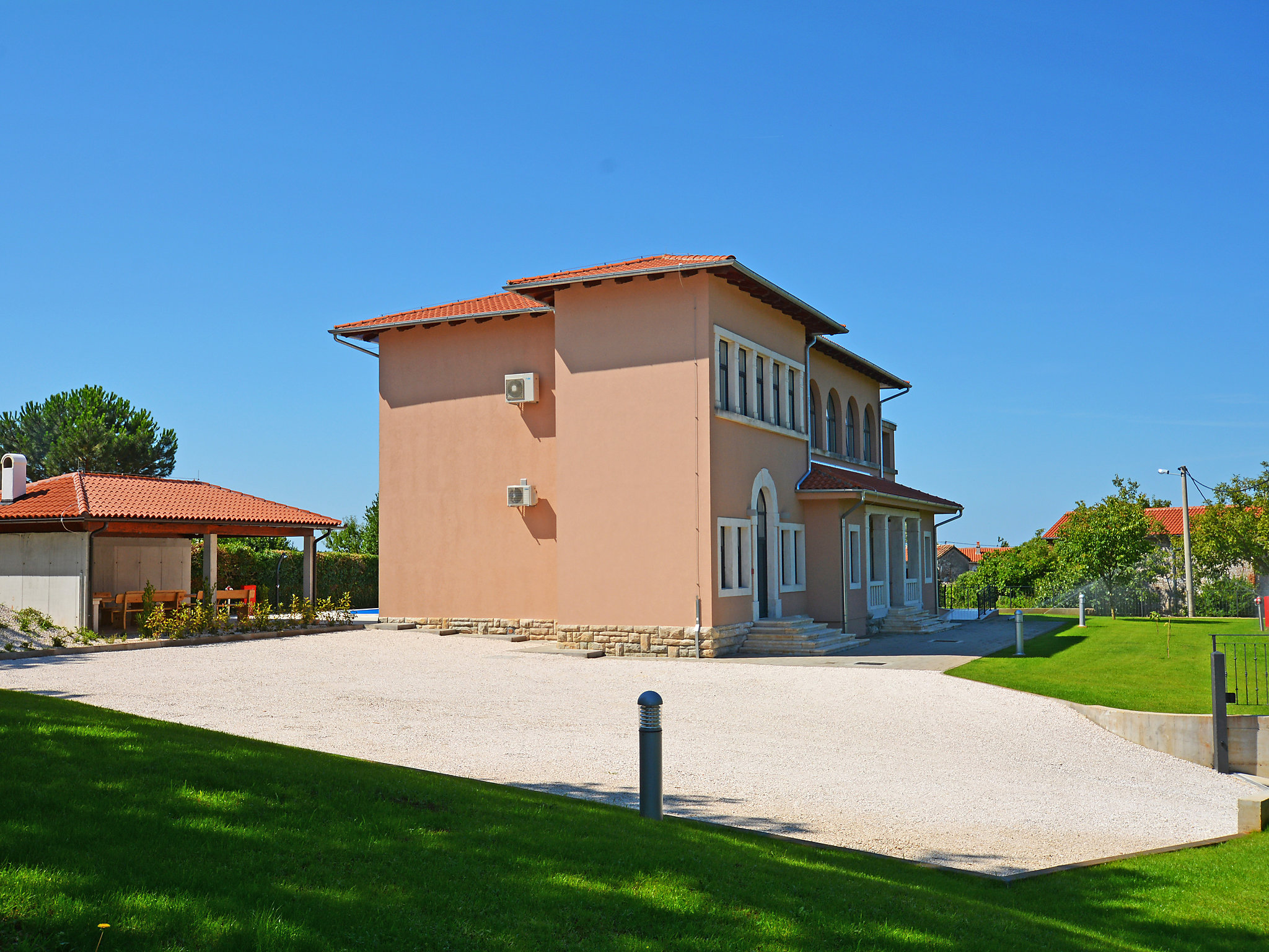 Photo of Old School House