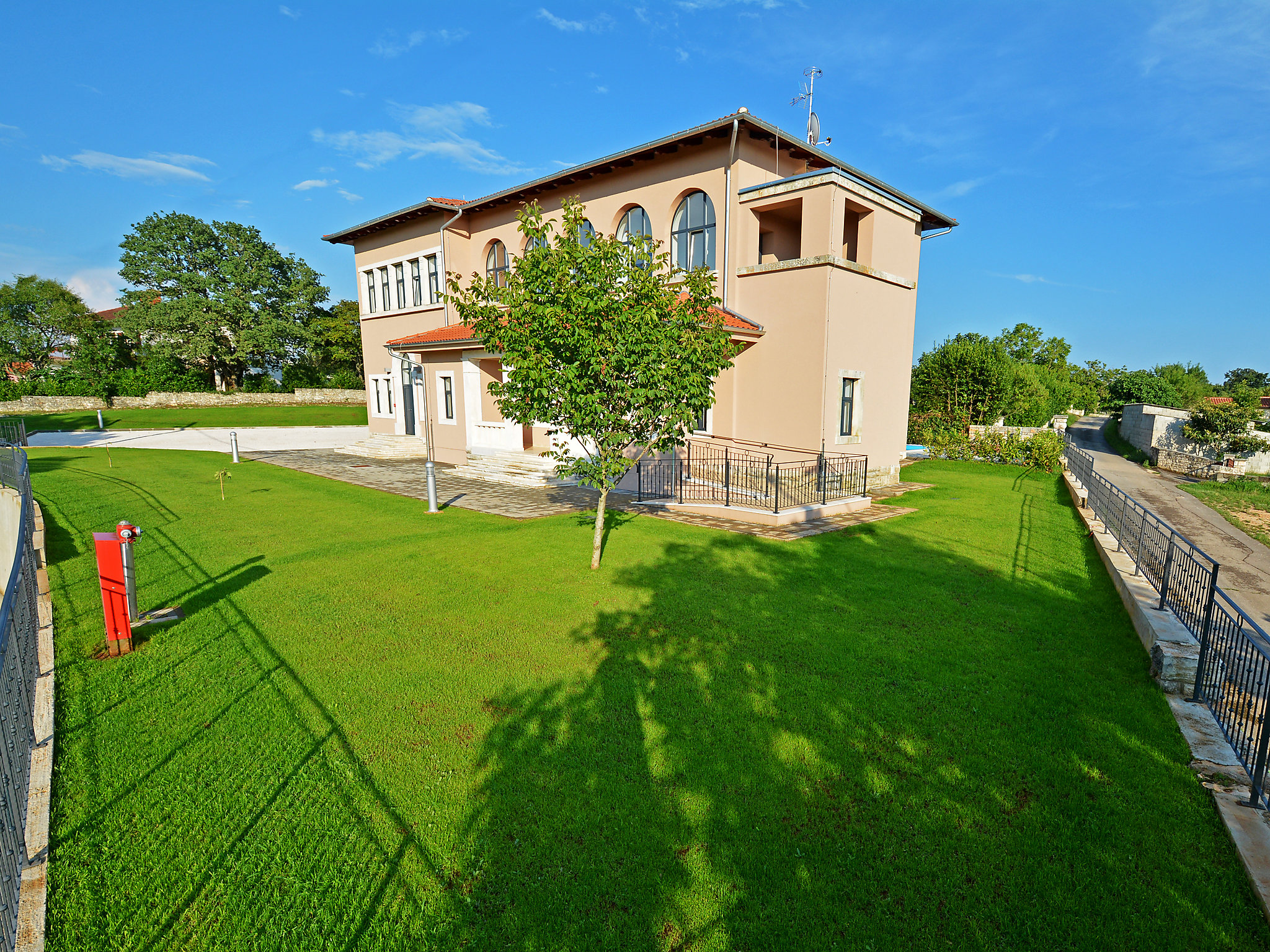 Photo of Old School House