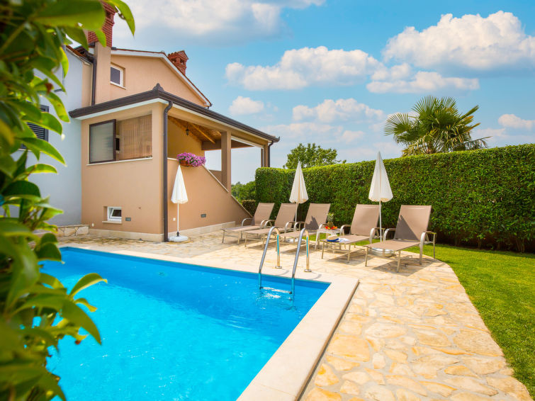Search and Stay destination Jakovici, Istria County - Croatia from AU$ 182. Cvitan