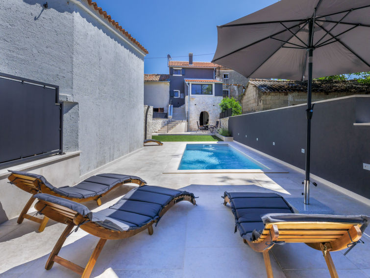 Search and Stay destination Muntrilj, Istarska županija - Croatia from AU$ 245. Villa Luca