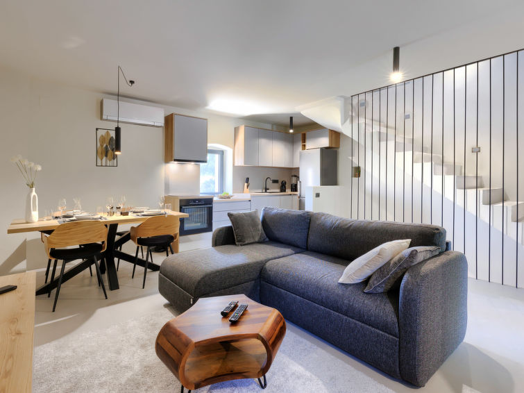 Search and Stay destination Muntrilj, Istarska županija - Croatia from AU$ 245. Villa Luca