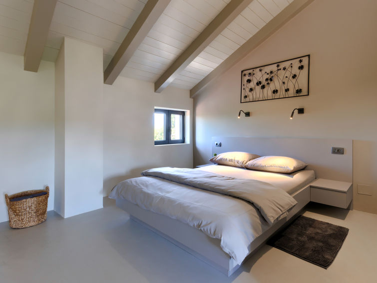 Search and Stay destination Muntrilj, Istarska županija - Croatia from AU$ 245. Villa Luca