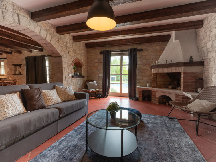 Search and Stay destination Brčići, Istria County - Croatia from AU$ 414. Villa Farfalla