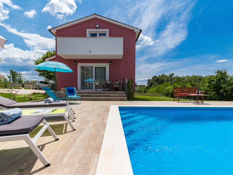 Search and Stay destination Tinjan, Istarska županija - Croatia from AU$ 429. Villa May
