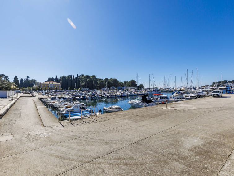 Photo of Poreč Center Sea