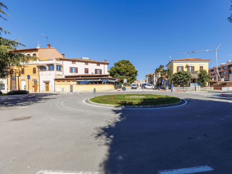 Photo of Poreč Center Sea