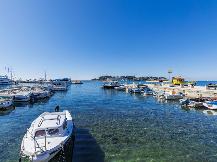 Photo of Poreč Center Sea