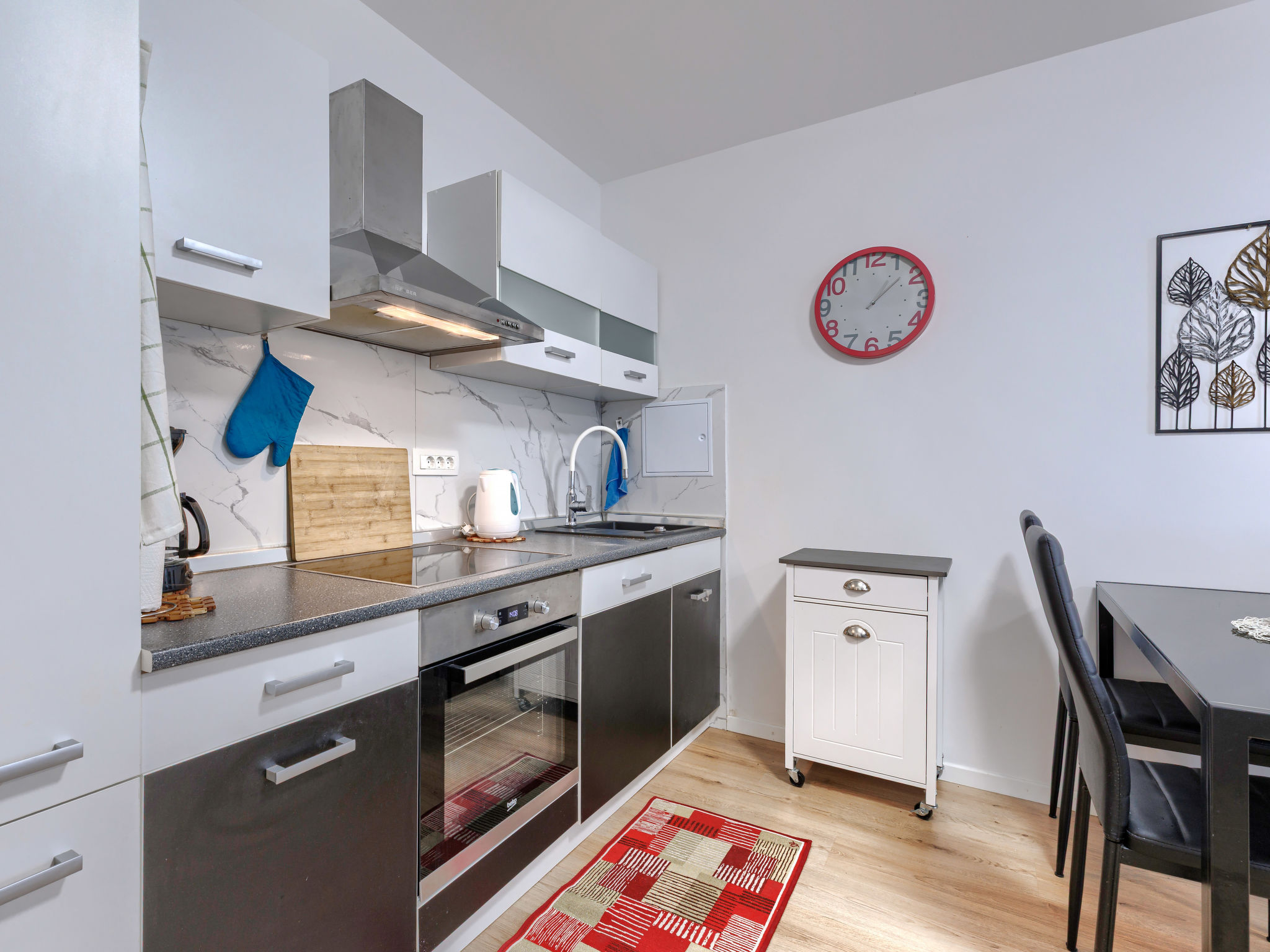 Photo of Poreč Center Sea