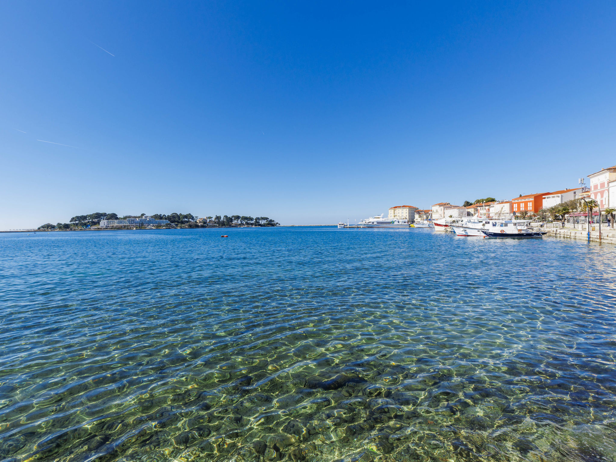 Photo of Poreč Center Sea