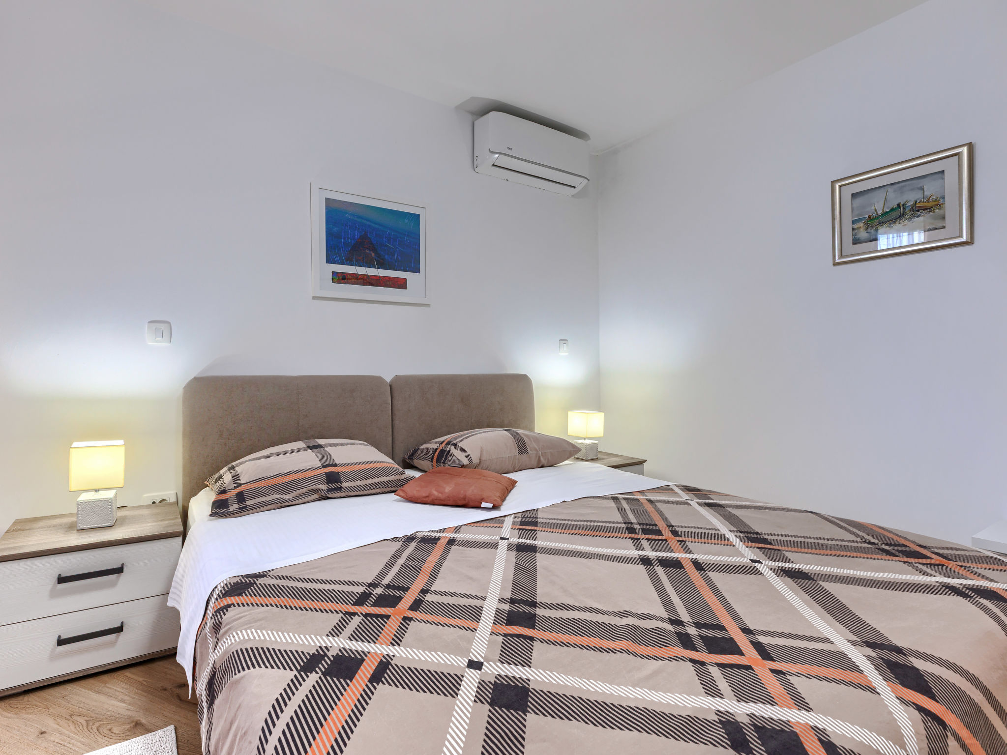 Photo of Poreč Center Sea