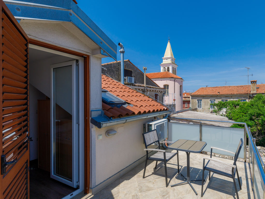 Ferienhaus Marko Ferienhaus  Porec