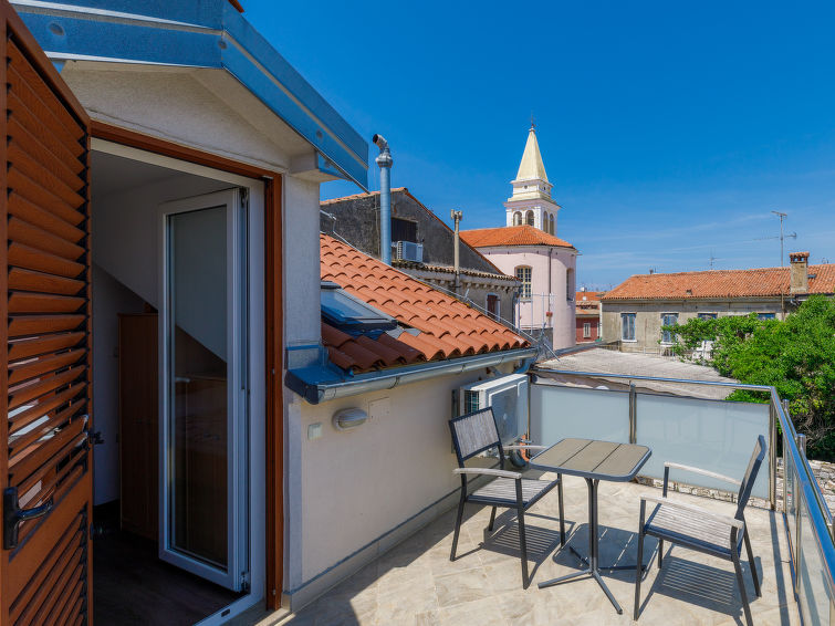 Marko Accommodation in Poreč