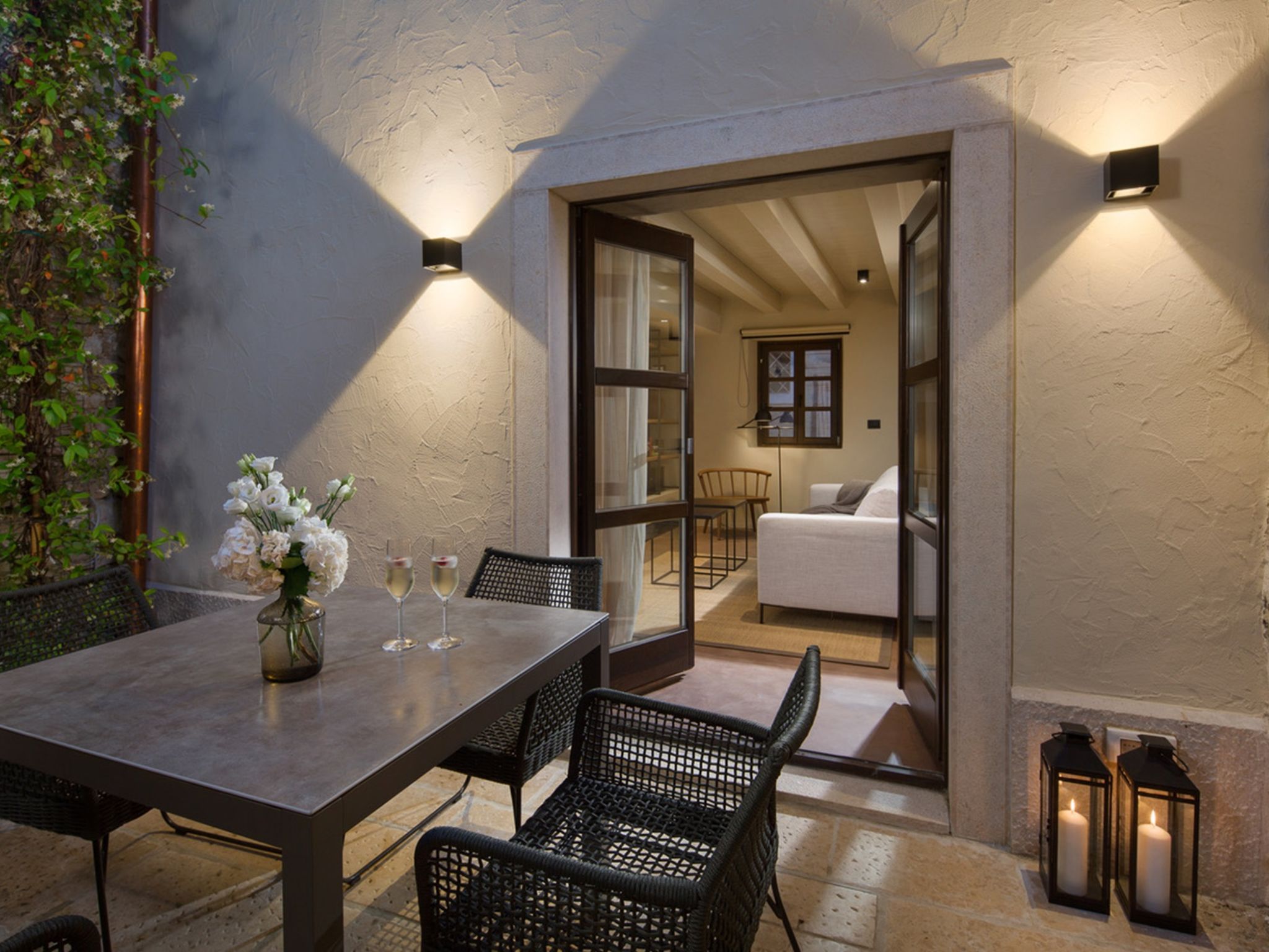 Photo of Villa Euphrasiana