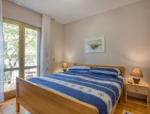 Knus appartement Daria voor 4 personen, op 500 meter van zee in Poreč - thumbnail 4