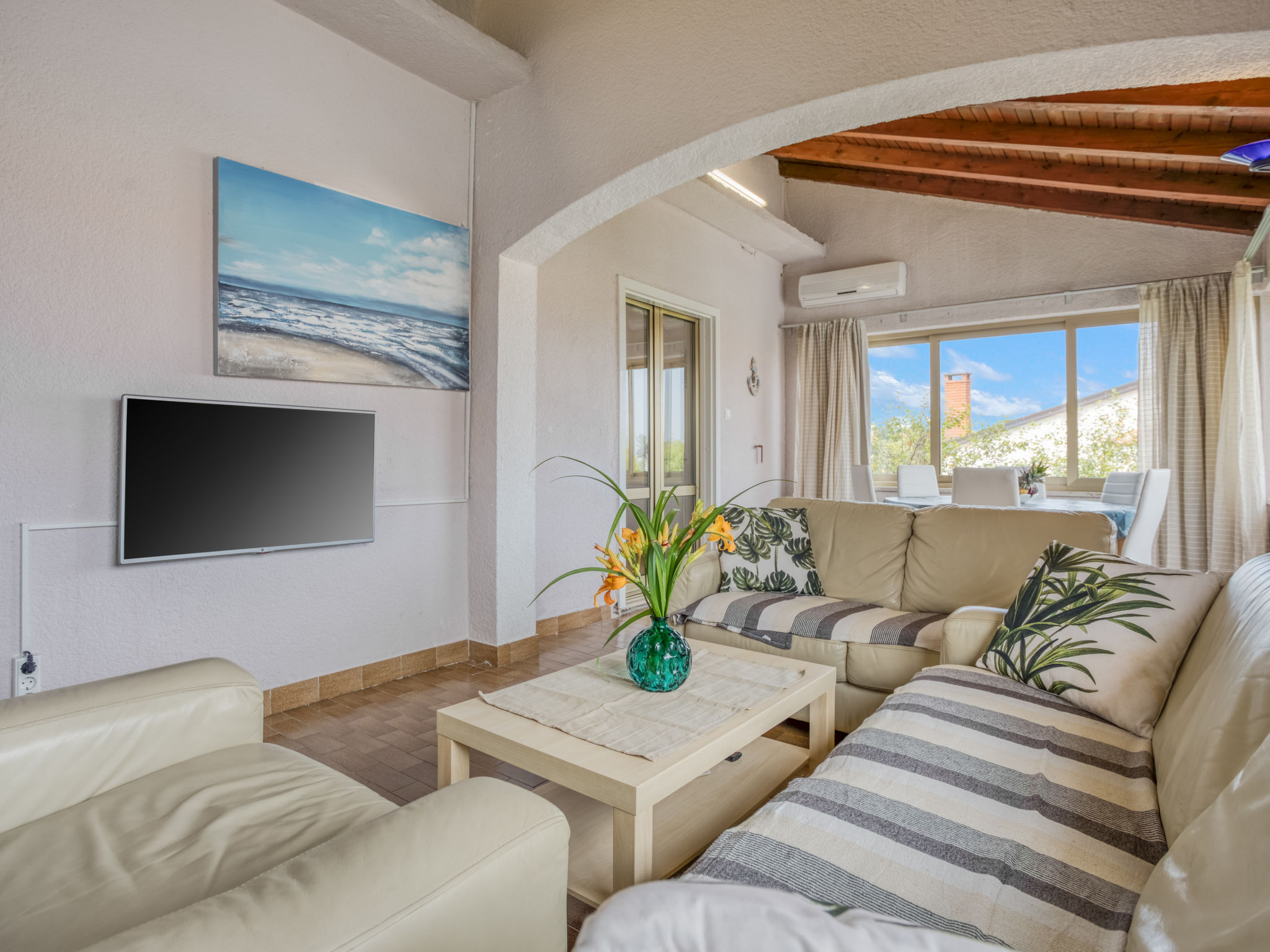 Daria Apartment in Poreč