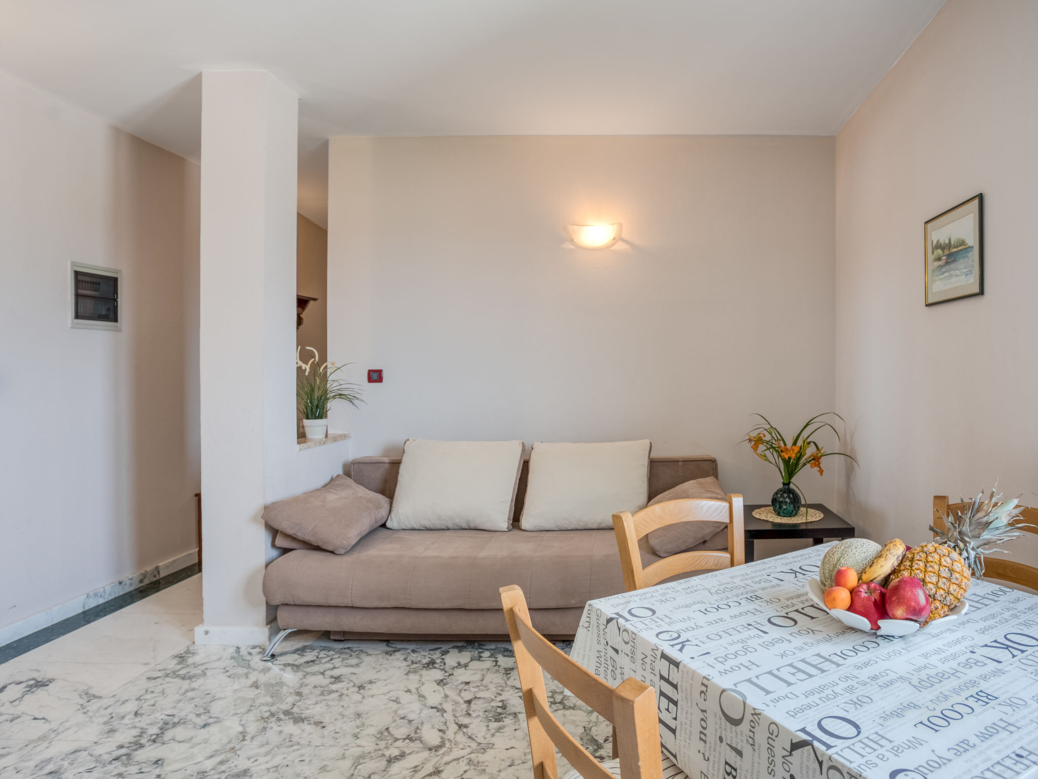 Daria Apartment in Poreč
