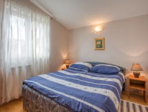 Appartement Daria: Zonnig verblijf op 500 meter van zee in Poreč - thumbnail 4