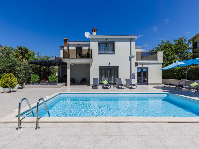 Villa Romina Villa in Poreč