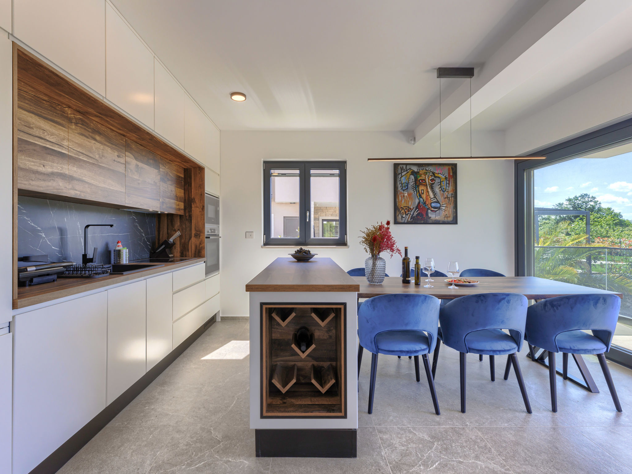 Photo of Villa Sandro