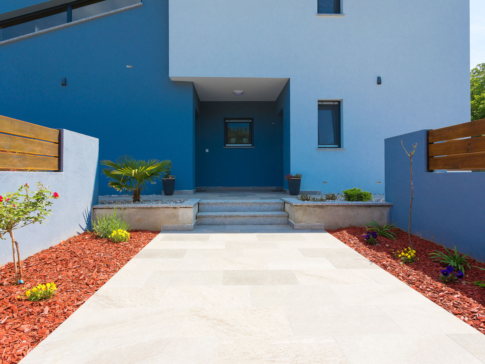 Photo of Sunny Adriatic