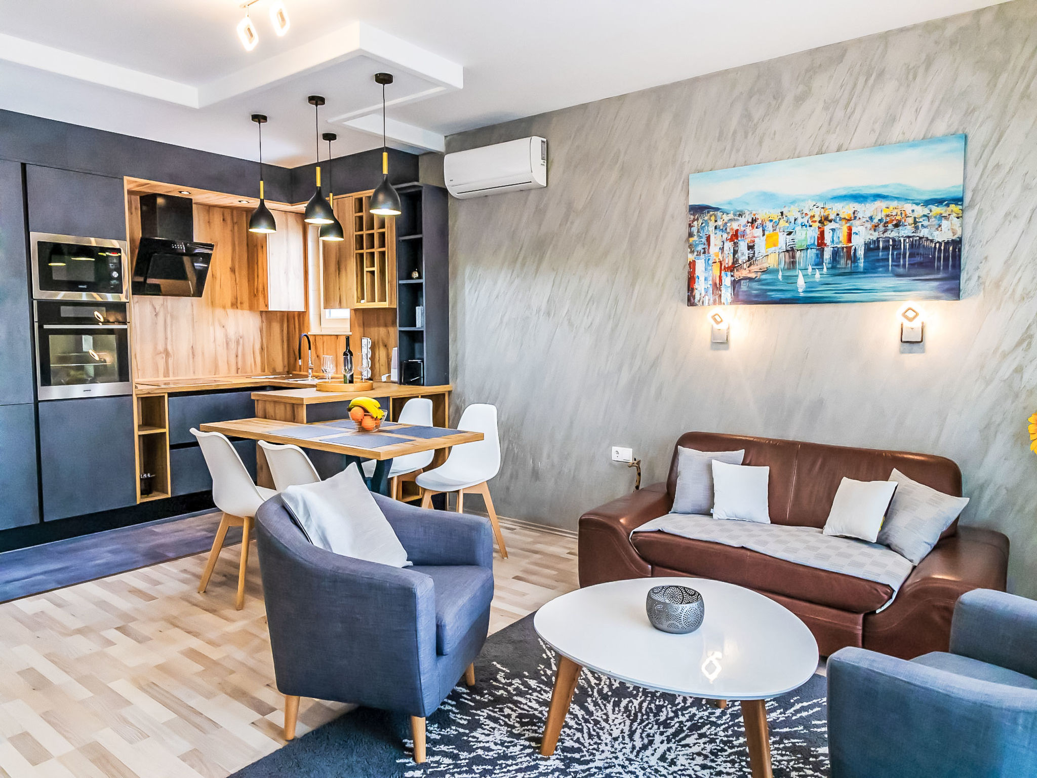 Photo of Sunny Adriatic