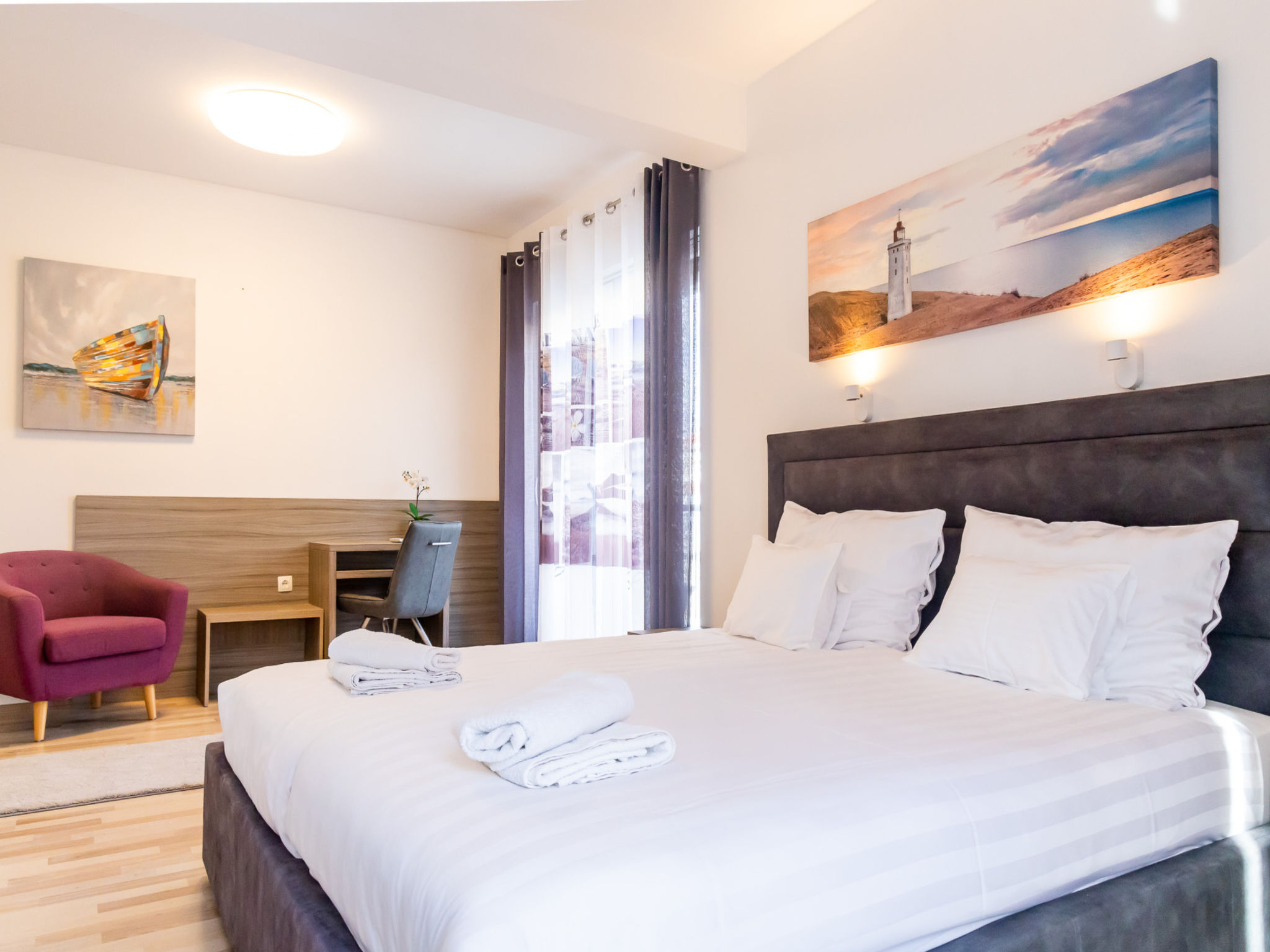 Photo of Sunny Adriatic