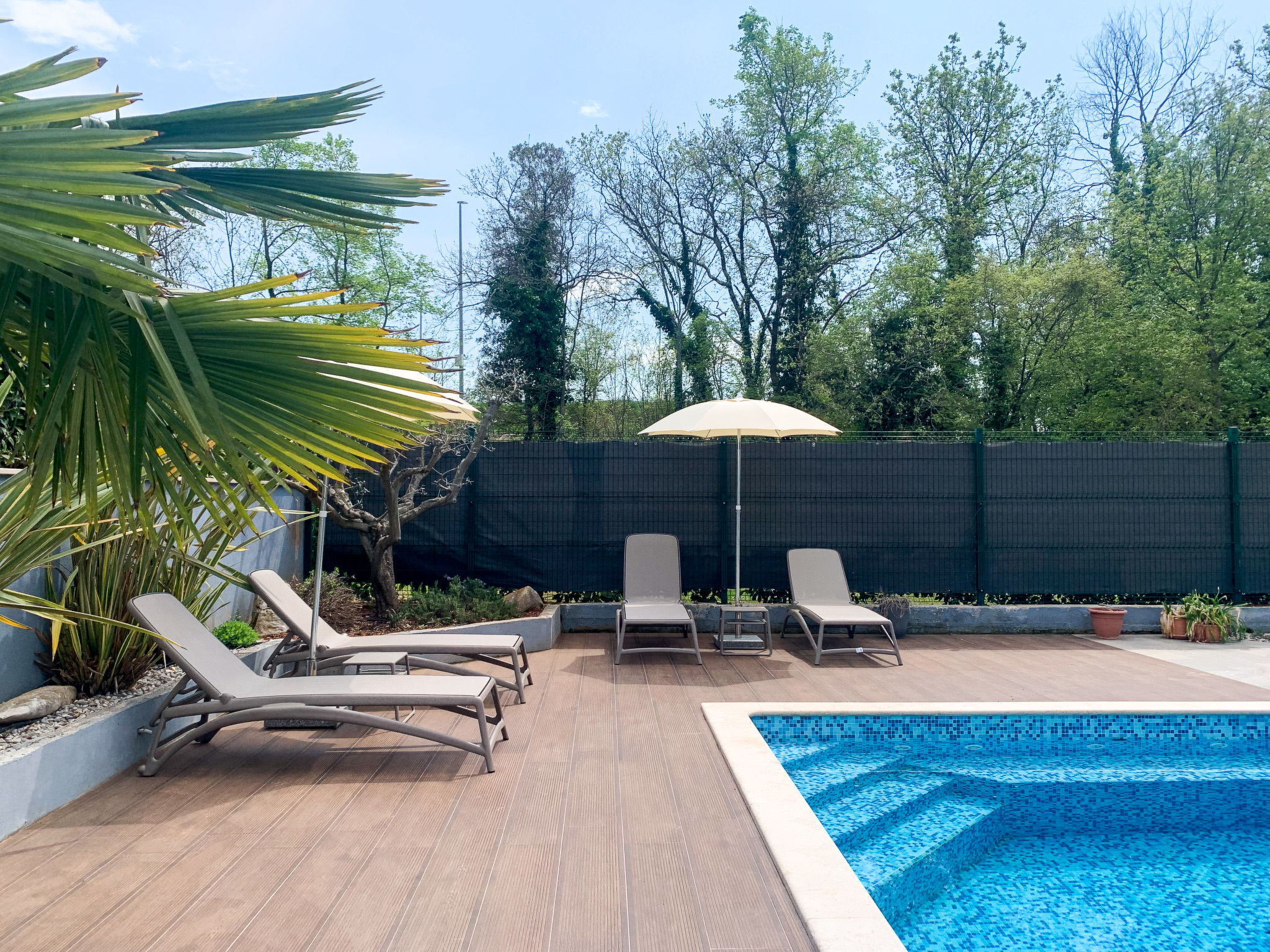 Photo of Sunny Adriatic