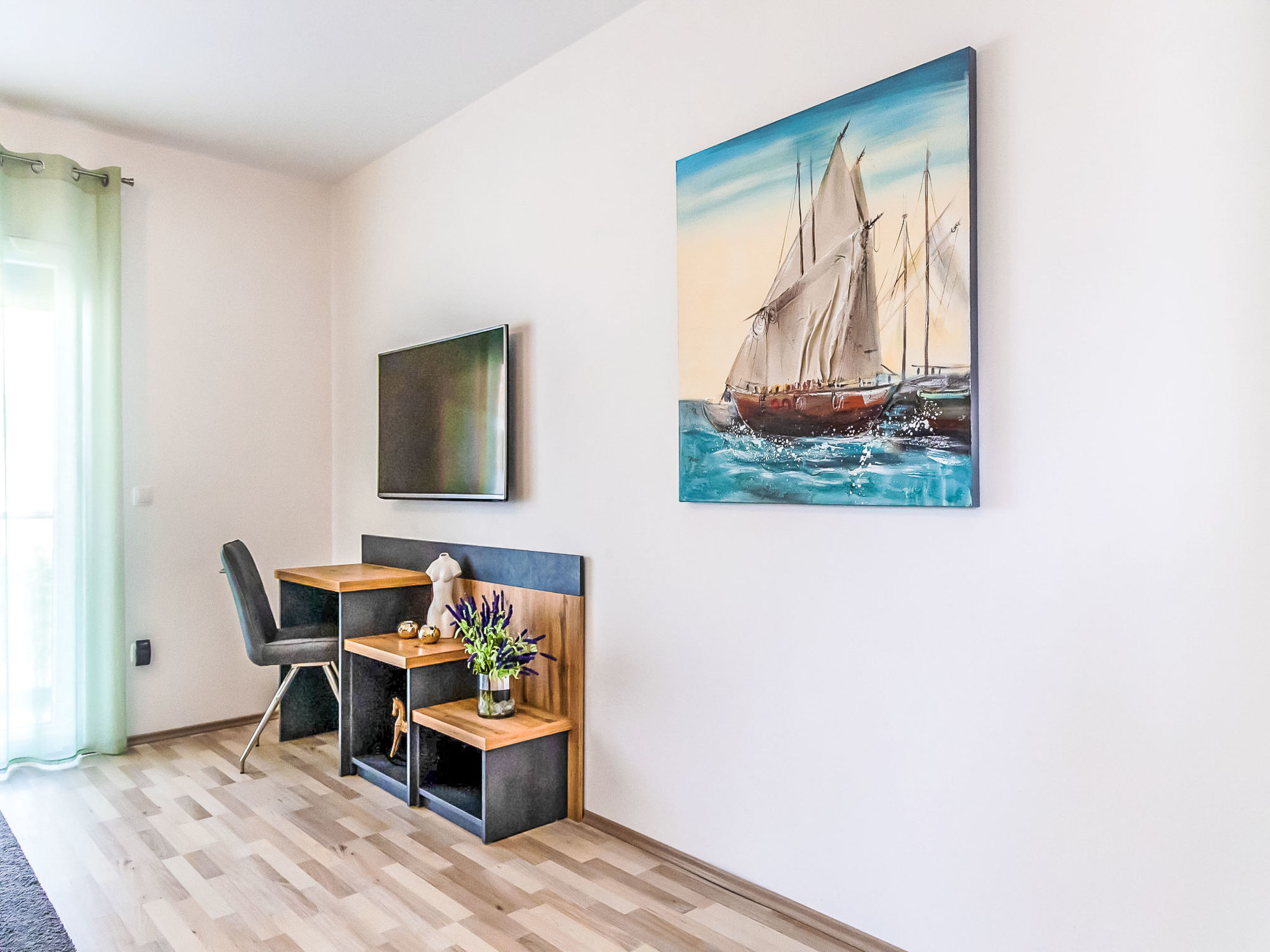 Photo of Sunny Adriatic