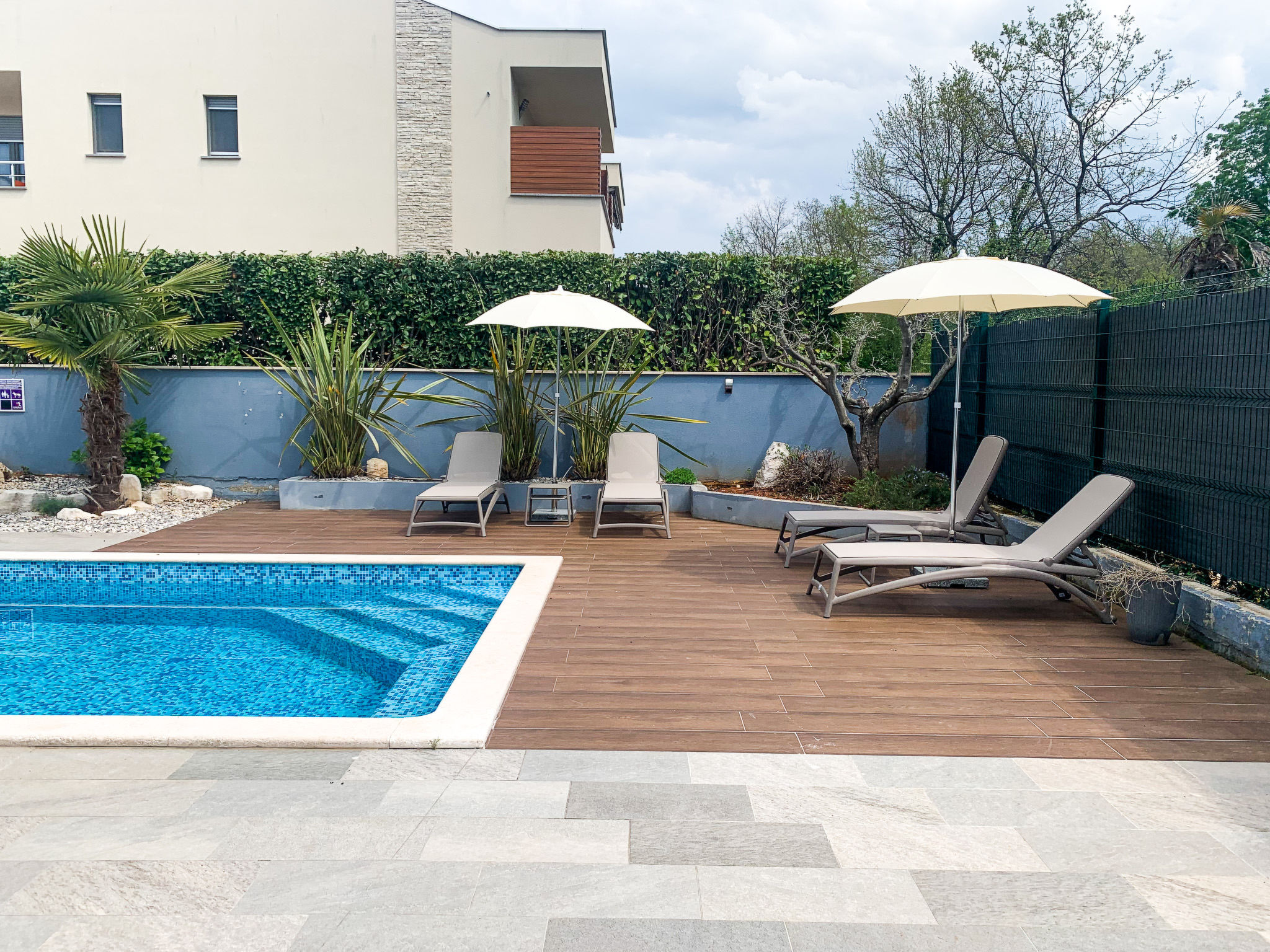 Photo of Sunny Adriatic